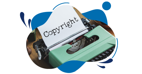 Intellectual Property Rights Services